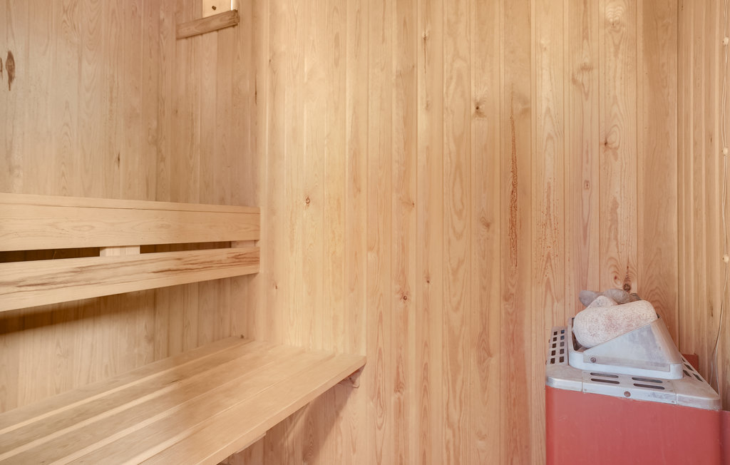 Feriehus - Skovmose Strand , Danmark - F09253 24