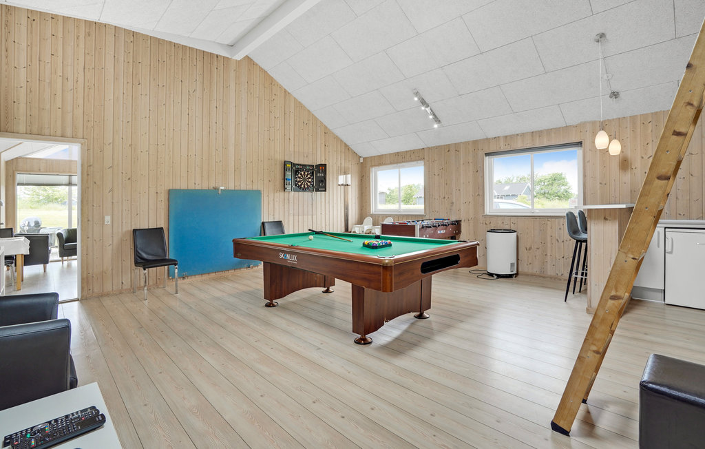 Ferienhaus - Kegnæs , Dänemark - F09265 8