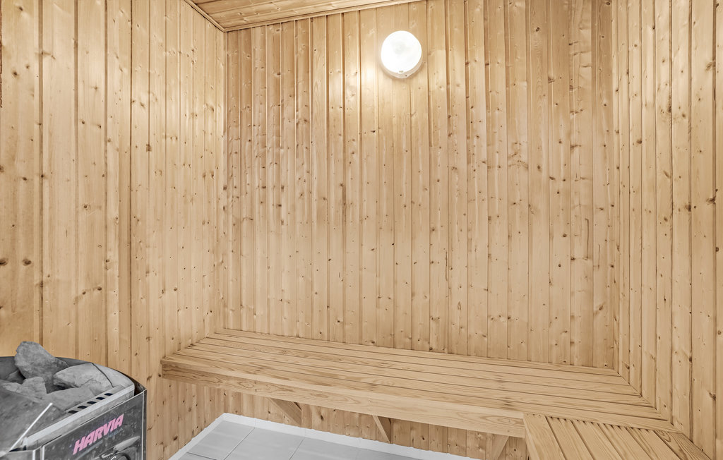 Feriehus - Købingsmark , Danmark - F09281 27