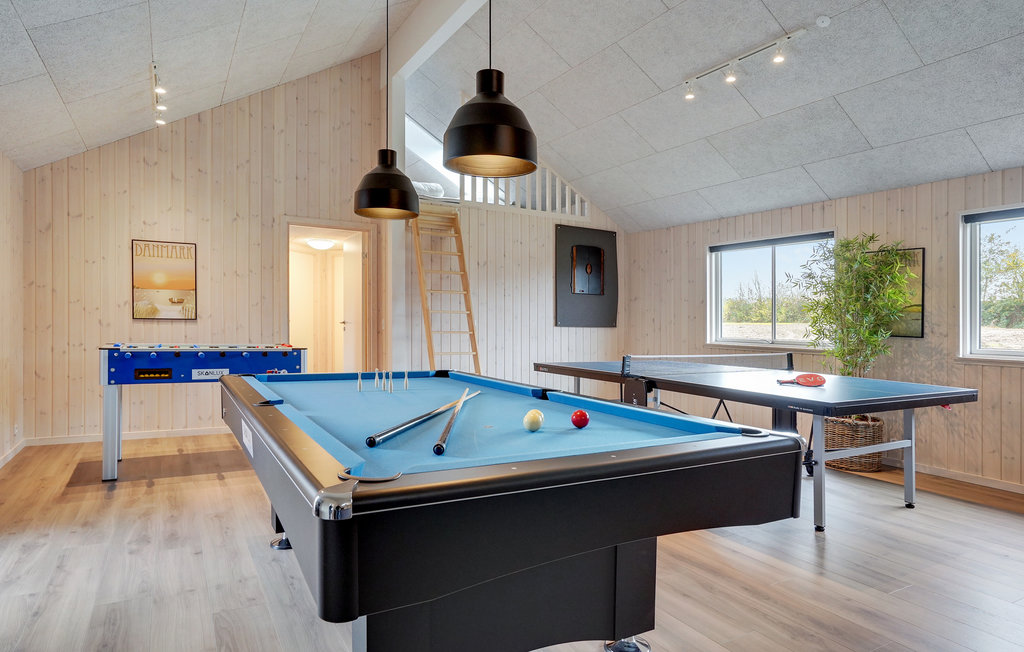 Feriehuse - Mommark Strand , Danmark - F09383 5