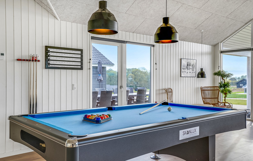 Feriehuse - Mommark Strand , Danmark - F09393 6