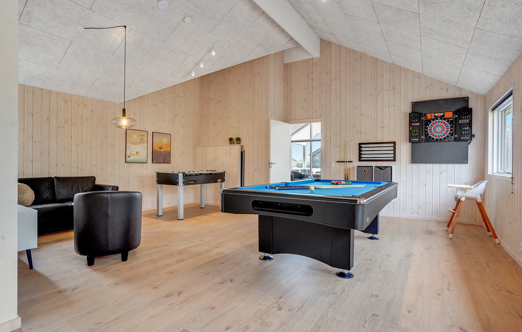 Feriehuse - Mommark Strand , Danmark - F09396 38