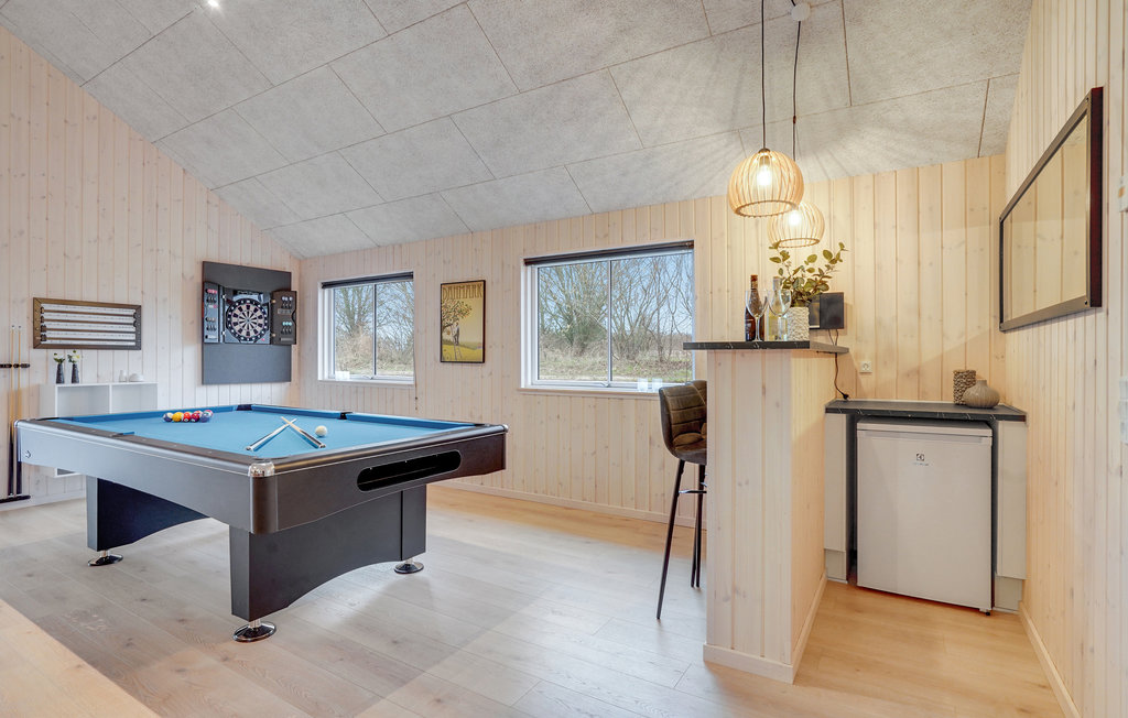 Ferienhaus - Mommark Strand , Dänemark - F09397 31