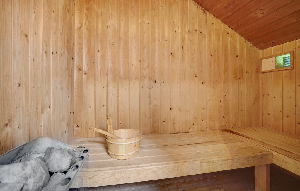 Feriehus - Skovmose Strand , Danmark - F09477 30