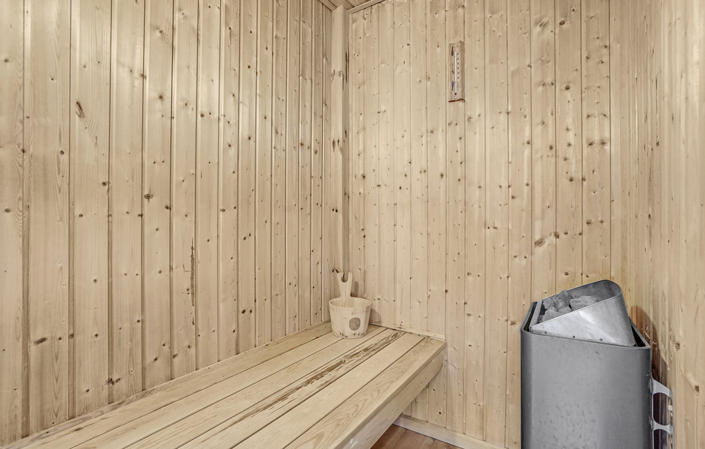 Feriehuse - Skovmose Strand , Danmark - F09499 9