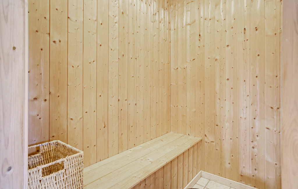 Feriehuse - Skovmose Strand , Danmark - F09524 17