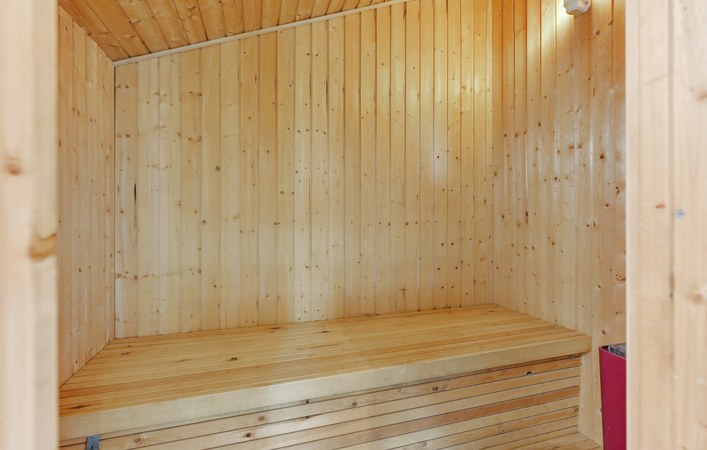 Feriehuse - Skovmose Strand , Danmark - F09546 8