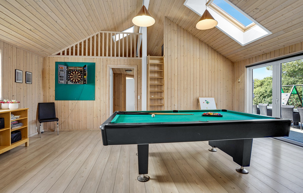 Ferienhaus - Kegnæs , Dänemark - F09803 8