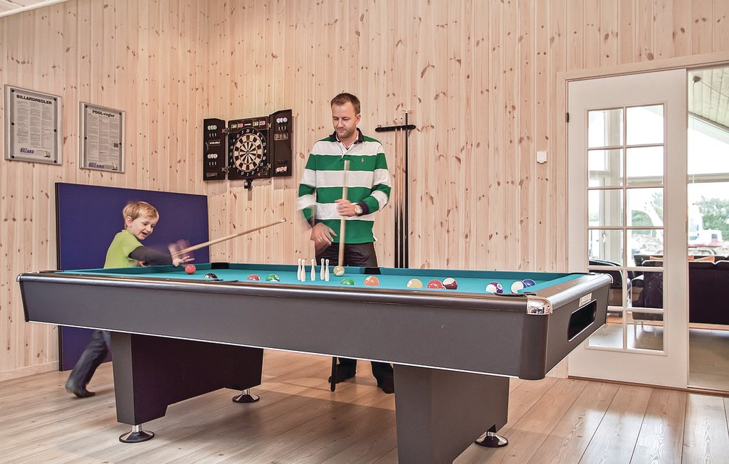 Ferienhaus - Kegnæs Strand , Dänemark - F09805 4