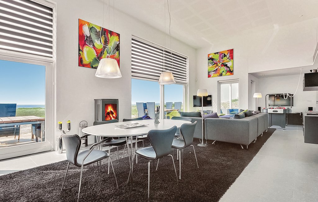 Semesterhus - Kegnæs , Danmark - F09004 3