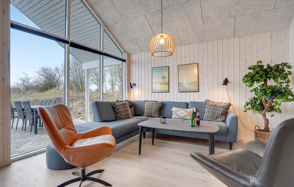 Ferienhaus - Mommark Strand , Dänemark - F09397 3