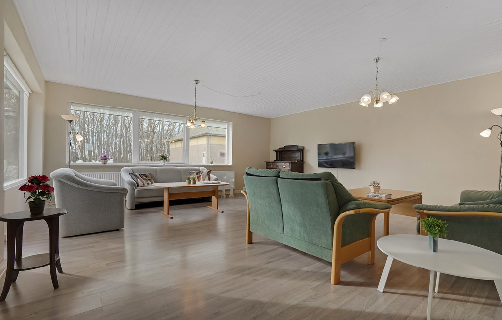 Ferienhaus - Skovmose Strand , Dänemark - F09522 3