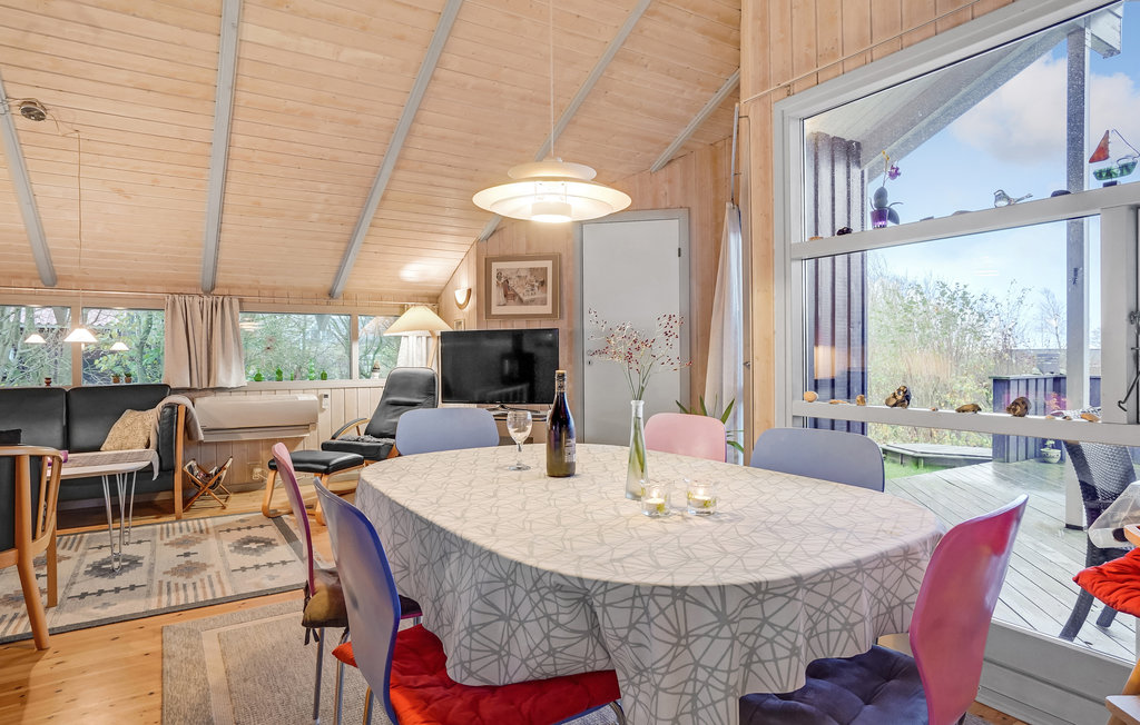 Ferienhaus - Kegnæs Strand , Dänemark - F09415 23