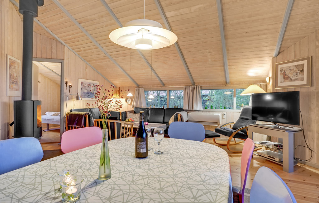 Ferienhaus - Kegnæs Strand , Dänemark - F09415 6