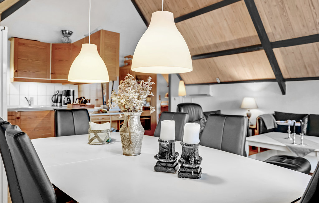 Ferienhaus - Skovmose Strand , Dänemark - F09466 5