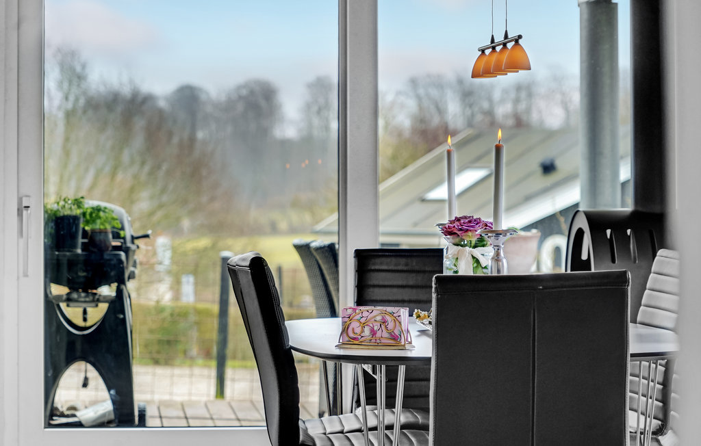 Feriehus - Nr. Kettingskov Strand , Danmark - F09613 20