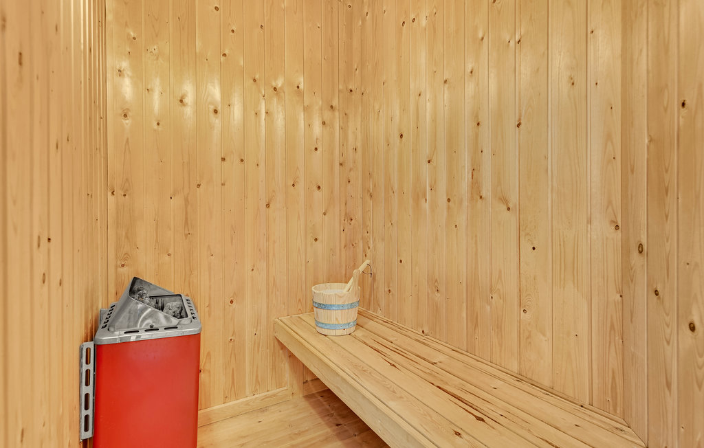 Feriehus - Mommark , Danmark - F09135 32