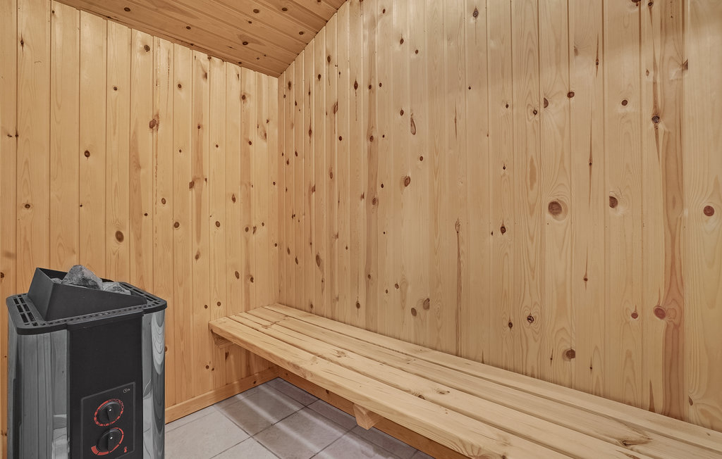 Ferienhaus - Mommark , Dänemark - F09210 26