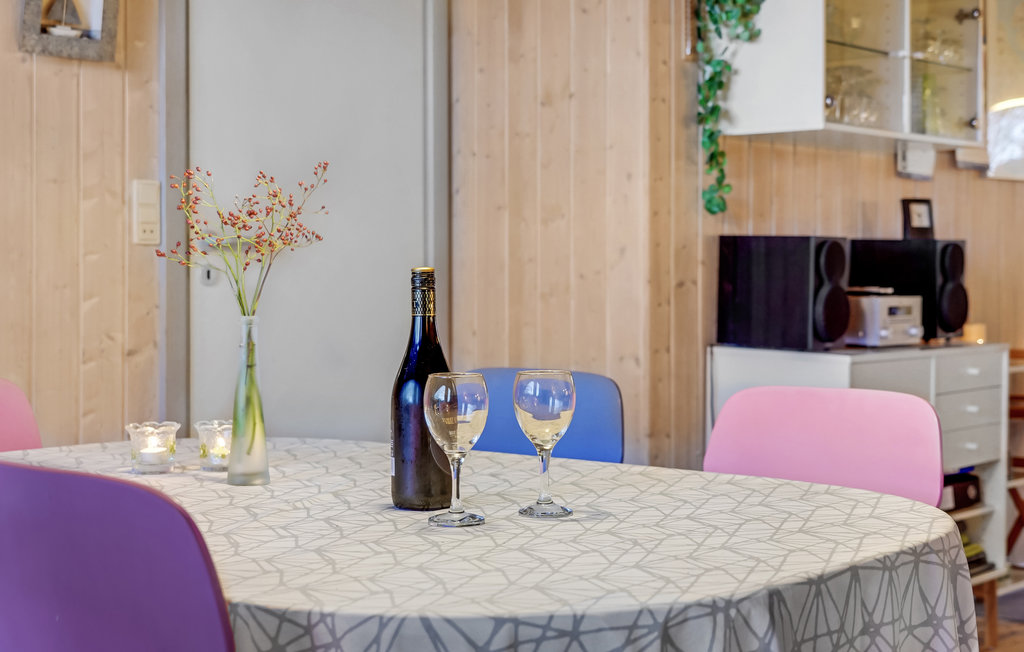 Ferienhaus - Kegnæs Strand , Dänemark - F09415 24