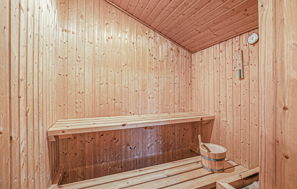 Feriehuse - Skovmose Strand , Danmark - F09518 8