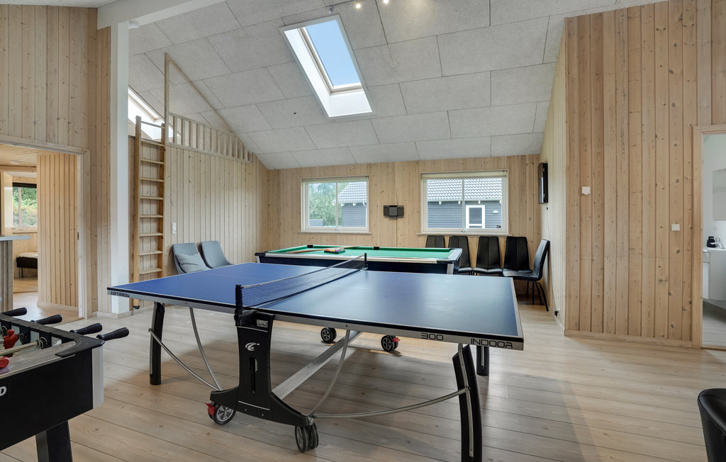 Semesterhus - Kegnæs Strand , Danmark - F09255 34