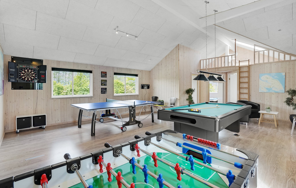 Feriehus - Købingsmark , Danmark - F09281 5