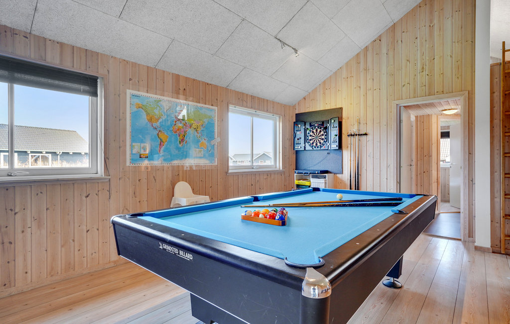 Semesterhus - Kegnæs , Danmark - F09802 23