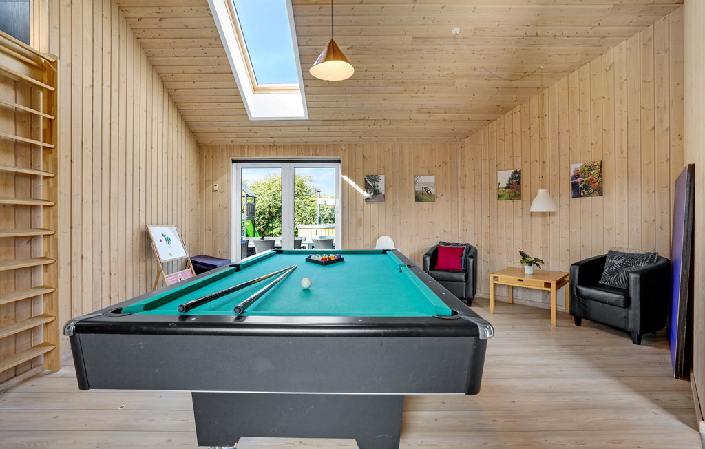Ferienhaus - Kegnæs , Dänemark - F09803 31
