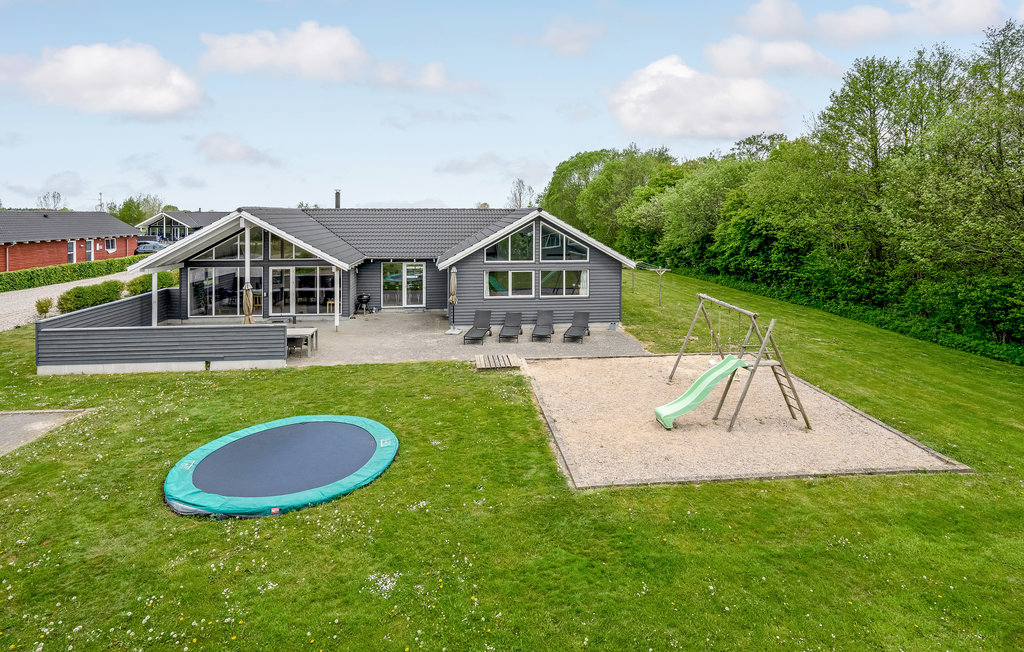 Feriehuse - Købingsmark , Danmark - F09275 31