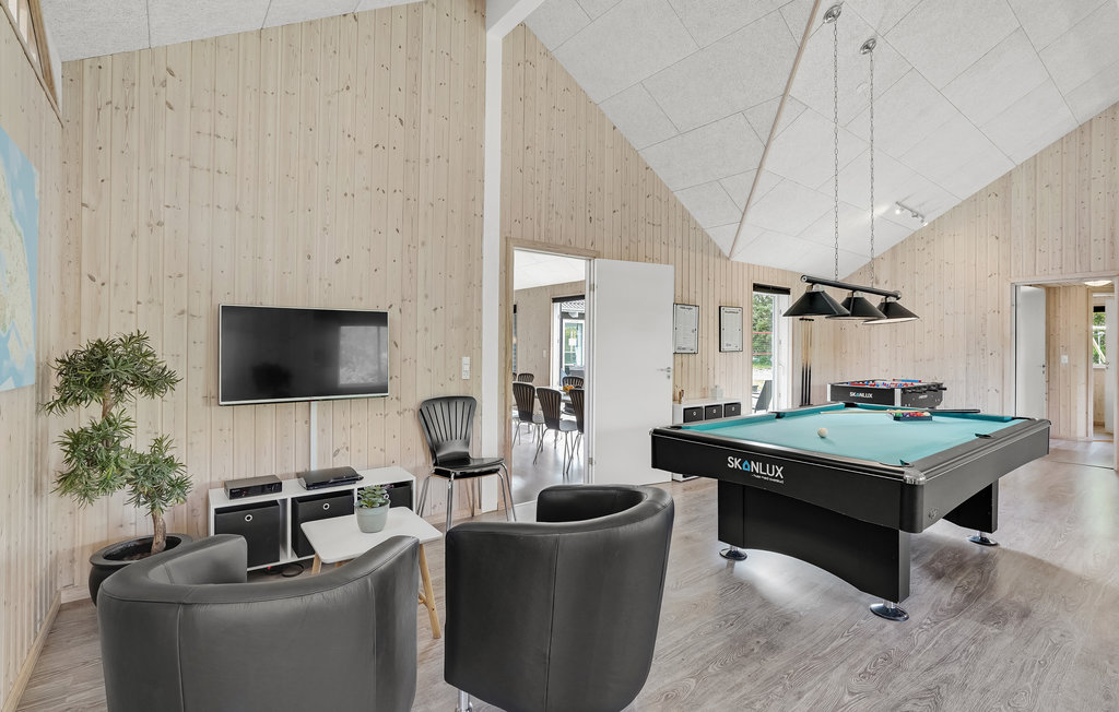 Feriehus - Købingsmark , Danmark - F09281 28