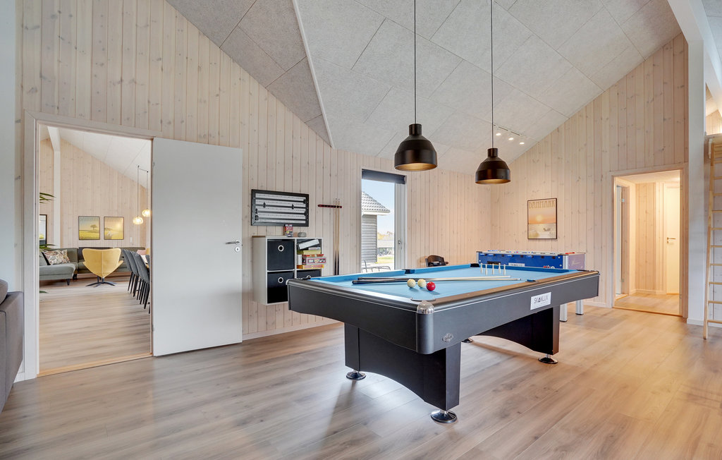 Feriehuse - Mommark Strand , Danmark - F09383 31