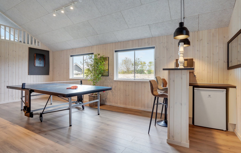 Feriehuse - Mommark Strand , Danmark - F09383 32