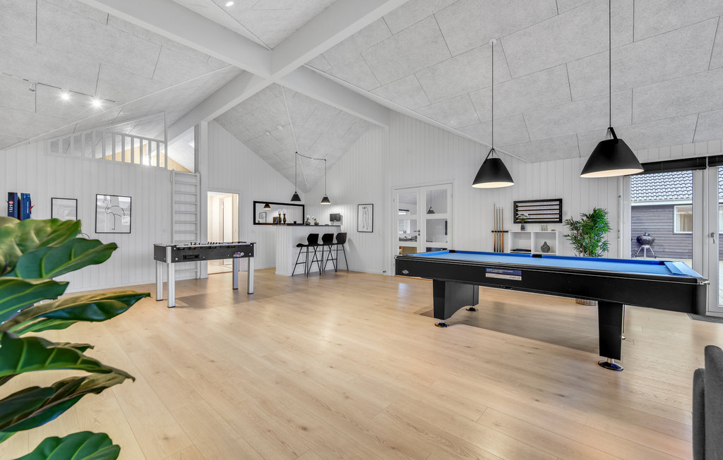 Ferienhaus - Mommark Strand , Dänemark - F09385 47