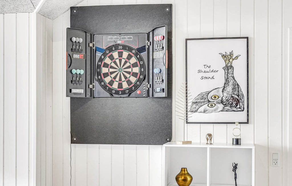 Feriehuse - Mommark Strand , Danmark - F09393 16