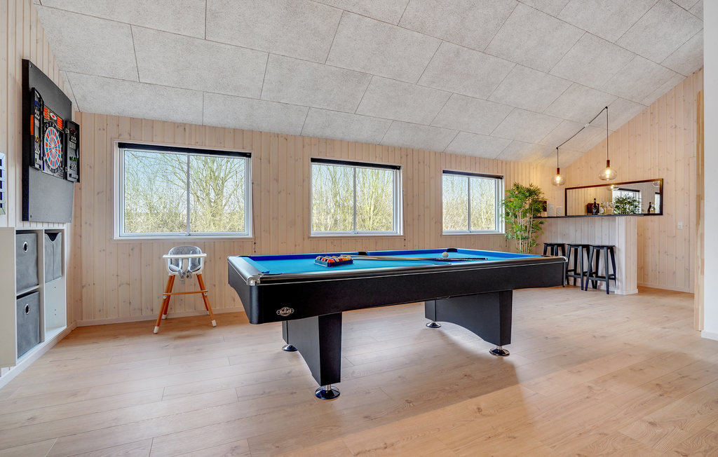 Feriehuse - Mommark Strand , Danmark - F09396 39