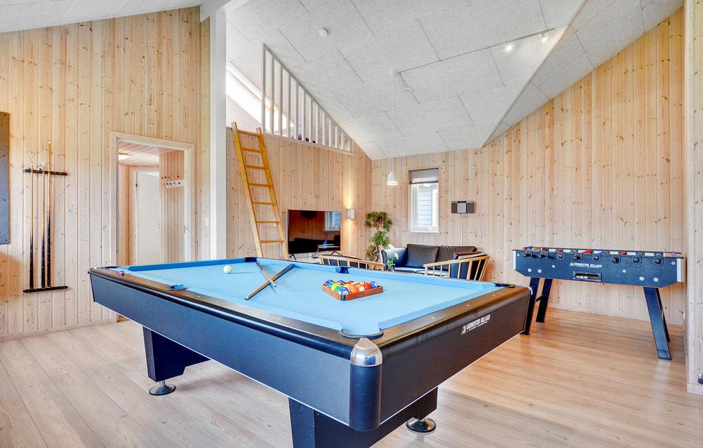 Semesterhus - Kegnæs , Danmark - F09802 24