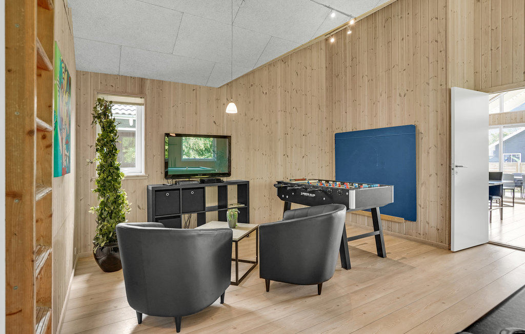 Ferienhaus - Kegnæs , Dänemark - F09804 30