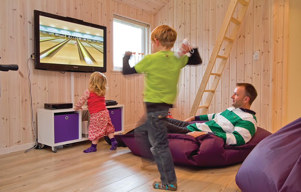 Ferienhaus - Kegnæs Strand , Dänemark - F09805 18