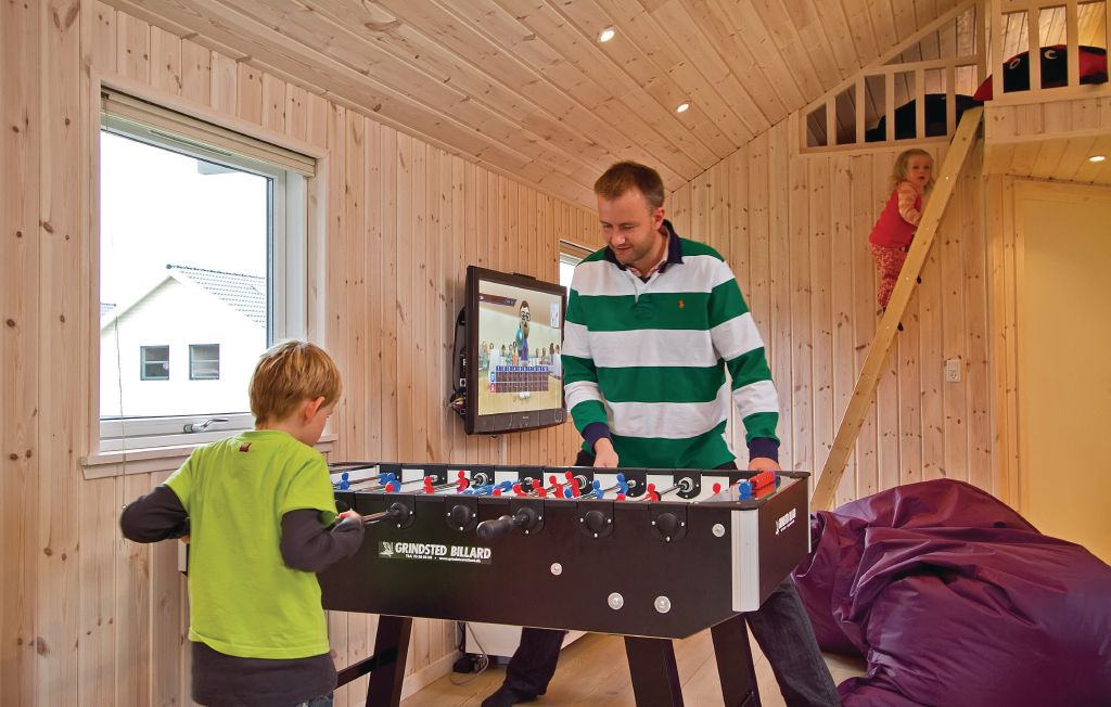 Ferienhaus - Kegnæs Strand , Dänemark - F09805 19