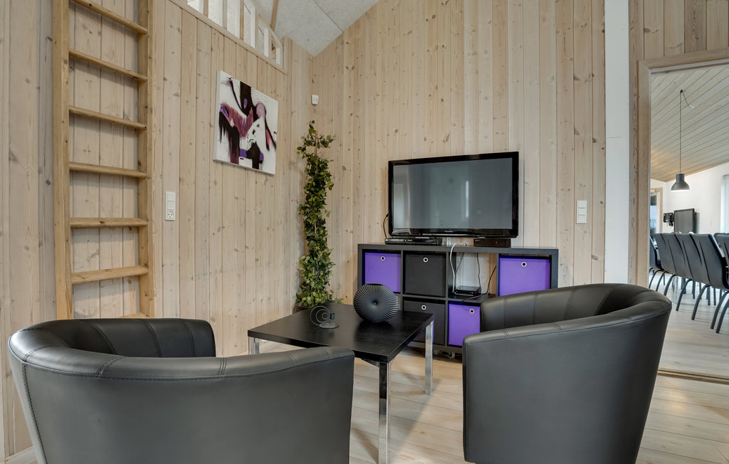 Semesterhus - Kegnæs Strand , Danmark - F09255 37