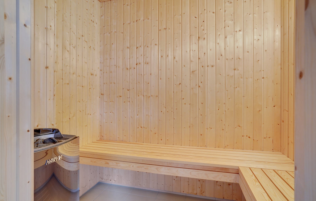 Feriehuse - Mommark Strand , Danmark - F09383 9