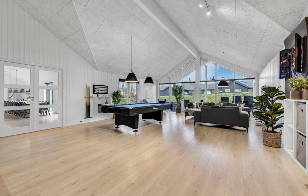 Ferienhaus - Mommark Strand , Dänemark - F09385 48