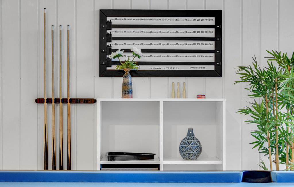 Ferienhaus - Mommark Strand , Dänemark - F09385 49