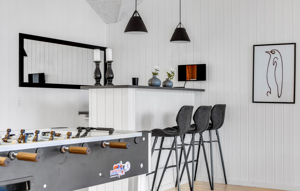 Ferienhaus - Mommark Strand , Dänemark - F09385 50