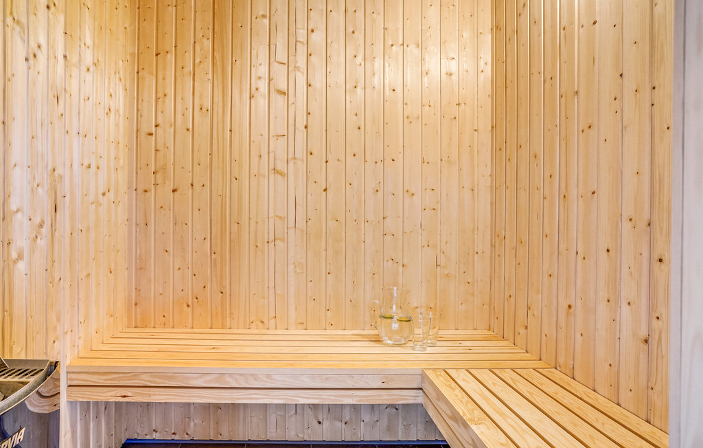 Feriehuse - Mommark Strand , Danmark - F09393 17