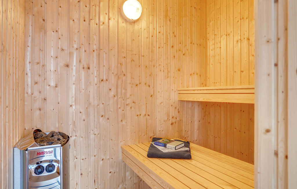 Feriehuse - Mommark Strand , Danmark - F09396 41