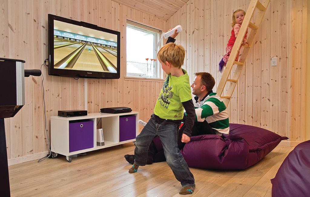 Ferienhaus - Kegnæs Strand , Dänemark - F09805 20