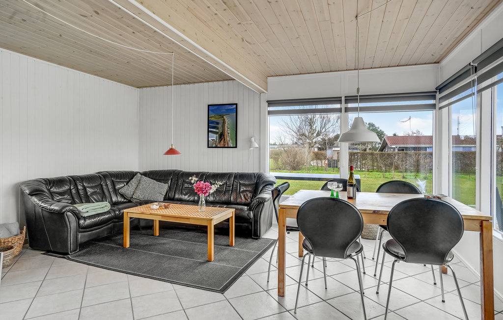 Ferienhaus - Skovmose Strand , Dänemark - F09008 3