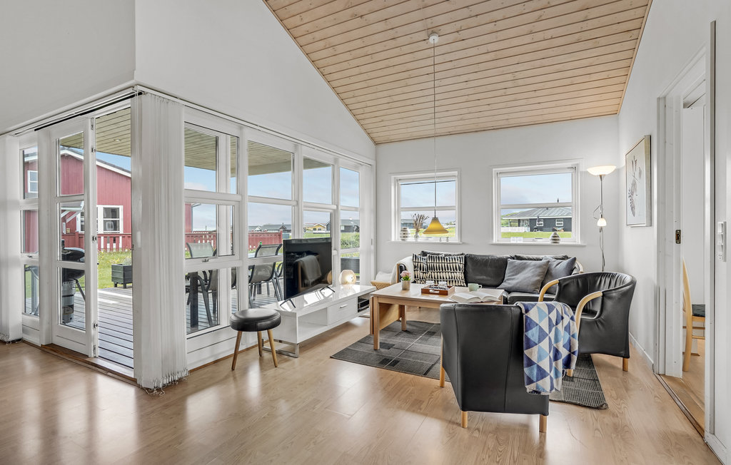 Ferienhaus - Lavensby , Dänemark - F09023 4