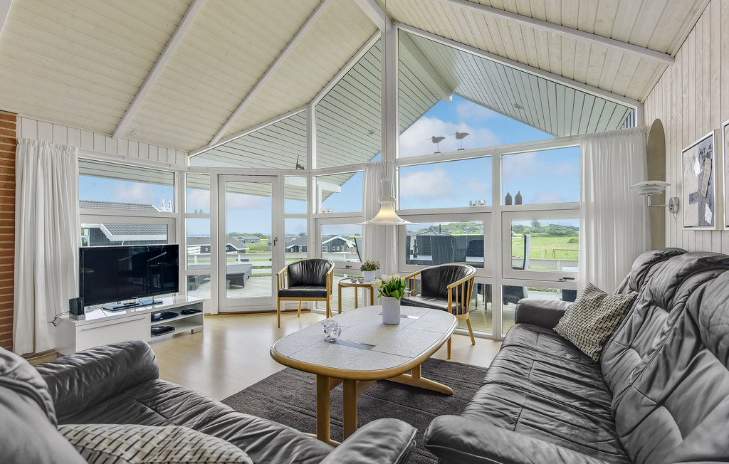 Feriehus - Lavensby , Danmark - F09024 3